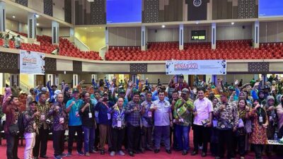 Bustami Zainudin: Hilirisasi Produk Pertanian dan Perikanan Tidak Bisa Ditawar Lagi