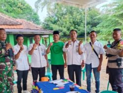 Peroleh 703 Suara, Mulyadi Kades Terpilih  Buring Kencana