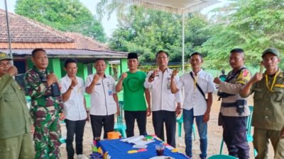 Peroleh 703 Suara, Mulyadi Kades Terpilih  Buring Kencana