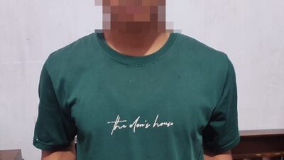 Kasus Curat Warung di Menggala Selatan Terungkap, AKP Sunaryo: Pelaku Seorang Pemuda