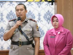 Polres Tulang Bawang Tepis Anggapan Miring Dari Keluarga Korban Kasus Pembunuhan