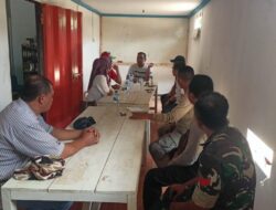 Pihak PT PML Bantah Dugaan Adanya Pengroyokan