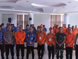 Buka Pelatihan Jungle Rescue TRC BPBD, Bupati Adipati : Kita Juga Sudah Ada  MoU Di GERBANG RAJAWALI MUDA
