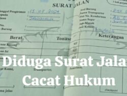 Oknum Anggota Subdenpom Way kanan di duga Salah satu Dalang lancar nya Angkutan Batu Bara Di Jalan Umum.