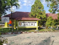 Menguak Aplikasi “Siluman” Siger Mas di Dinas Pendidikan Way Kanan