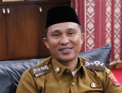 Pemkab Lampung Barat Desak Bank Eka Segera Keluarkan CSR