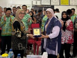 “Plt. Bupati Way Kanan Tegaskan Komitmen Pembentukan Koperasi Merah Putih Di Seluruh Kampung dan Kelurahan