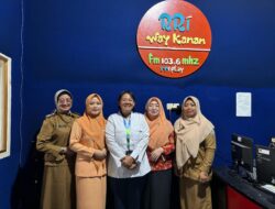 Pj. Ketua DWP, Medias Imroni : Semangat Kartini Harus Terus Menyala Dalam Peran Perempuan Masa Kini