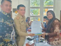 Pj. Sekda Arie Anthony : Pemkab Way Kanan Komitmen Perluas Akses Pendidikan Lewat Program Sekolah Rakyat