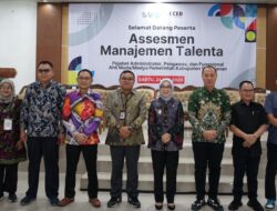 Plt. Bupati Ayu Asalasiyah: Manajemen Talenta Kunci Mewujudkan ASN Berkualitas Dan Berdaya Saing