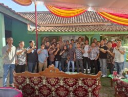 BUMD Tuba Dan Organisasi LMC Kembangkan Tiga Jenis Usaha Baru