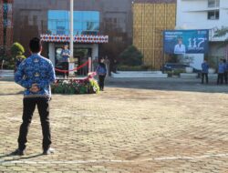 Pemkab Way Kanan Peringati Harkitnas ke-117: Meneguhkan Semangat Bangkit Bersama Rakyat