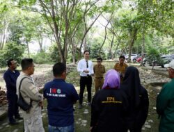 PEMKAB TULANG BAWANG BENTUK TIM PERCEPATAN PENYEBARLUASAN INFORMASI PUBLIK