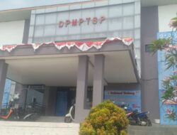 Izin PT kapur  putih lampung berjaya di duga cacat adminstrasi ,DPMPTSP pesawaran kami tak pernah rekomendasi