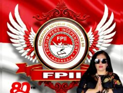 Kasihhati Pejuang Pers Tangguh dan Tidak Kenal Kompromi terhadap ketidak Adilan terhadap insan Pers