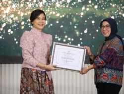 Way Kanan Raih Penghargaan Kabupaten Layak Anak Tahun 2025 Untuk Kelima Kalinya