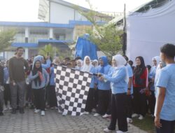 Festival Literasi Way Kanan 2025 Resmi Ditutup, Bupati Ayu Ajak Masyarakat Terus Berkarya