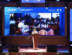 Bupati Ayu Buka Teacher Summit 2025: Merayakan Dedikasi Guru Way Kanan Menuju Indonesia Emas 2045