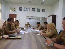 Progres KDKMP Capai 74 Persen, Pemkab Way Kanan Perkuat Kolaborasi Lintas Sektor