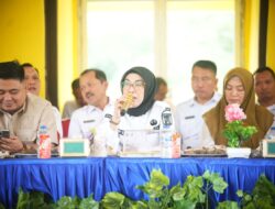 Musrenbang Way Tuba 2026: Bupati Tekankan Pemerataan Pembangunan