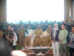 Musrenbang RKPD 2027, Pemkab Way Kanan Percepat Pertumbuhan Berkualitas Berbasis Sektor Unggulan