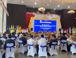 Pemkab Way Kanan Perkuat Transformasi Digital Daerah Melalui HLM TP2DD Provinsi Lampung