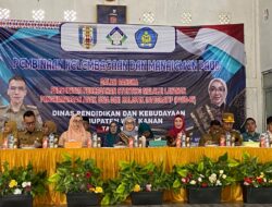 Bupati Ayu Perkuat Sinergi Layanan Pendidikan Anak Usia Dini, Dorong Generasi Emas Berkualitas