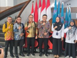 Way Kanan Resmi Terapkan Sistem Manajemen ASN Bertalenta