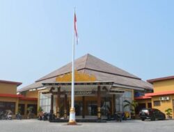 DPRD Way Kanan Umumkan Pendaftaran Calon Wakil Bupati Sisa Masa Jabatan 2025-2030