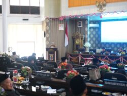 APBD Perubahan 2026 Disahkan, Dorong Pengelolaan Anggaran yang Efektif dan Berdampak