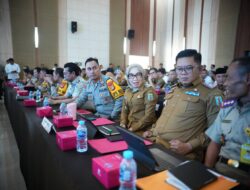 Pemkab Way Kanan Perkuat Sinergi Penyelesaian Konflik Agraria di Provinsi Lampung